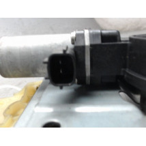 MECANISME+MOTEUR LEVE-GLACE AVANT GAUCHE RENAULT TWINGO