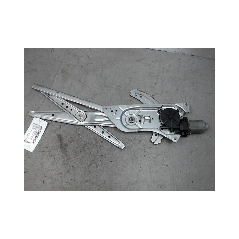 MECANISME+MOTEUR LEVE-GLACE AVANT GAUCHE RENAULT KANGOO 2003-2007
