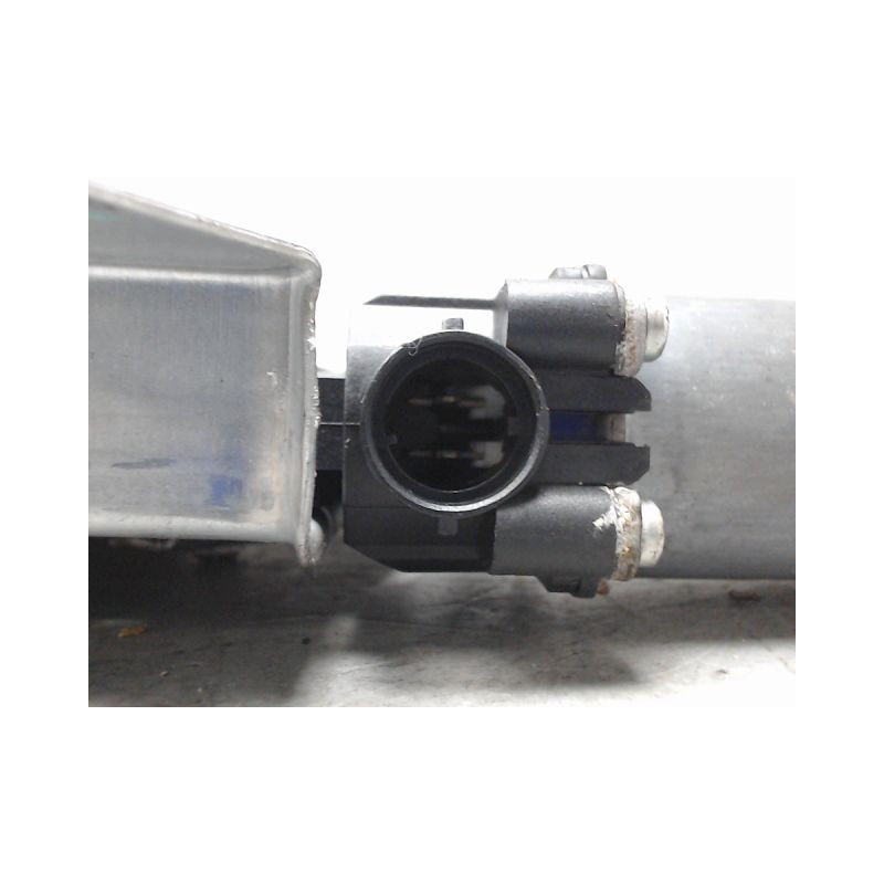 MECANISME+MOTEUR LEVE-GLACE AVANT GAUCHE RENAULT KANGOO 2003-2007