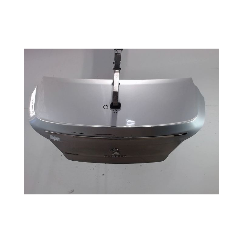 COFFRE ARRIERE PEUGEOT 508 2010-