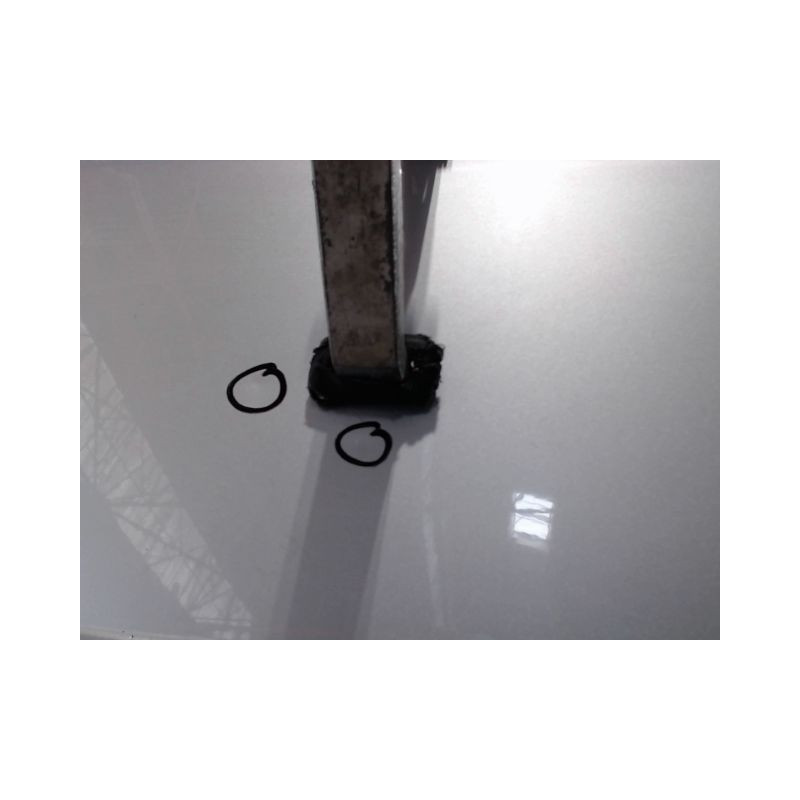 COFFRE ARRIERE PEUGEOT 508 2010-