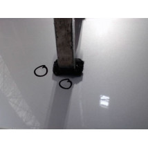 COFFRE ARRIERE PEUGEOT 508 2010-