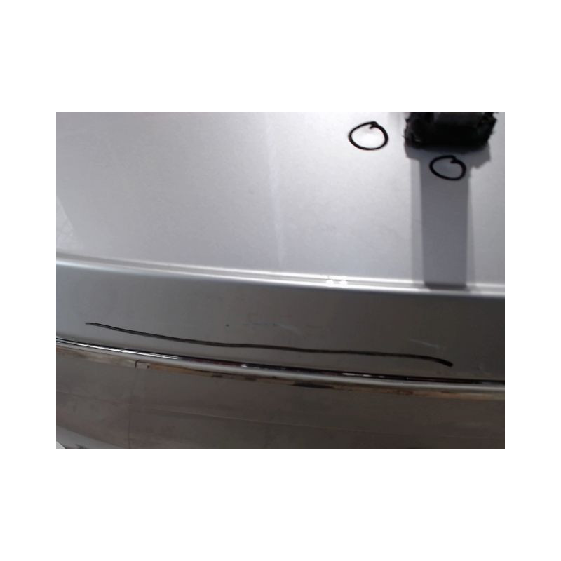 COFFRE ARRIERE PEUGEOT 508 2010-