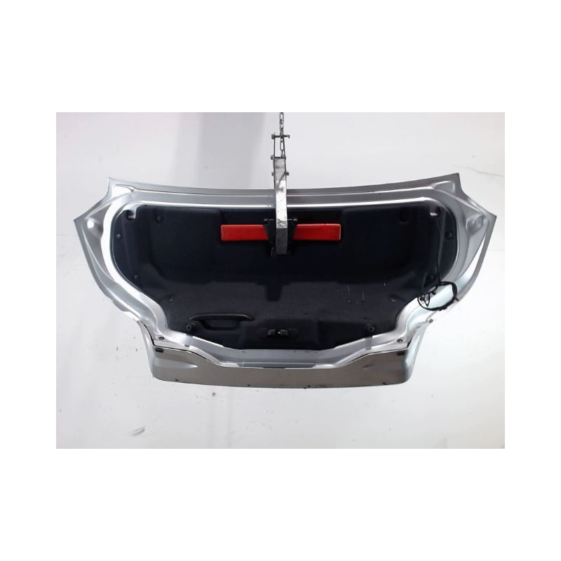 COFFRE ARRIERE PEUGEOT 508 2010-