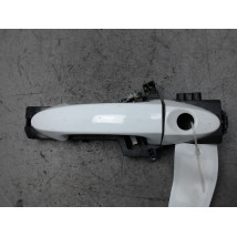 POIGNEE EXTERIEURE PORTE AVANT GAUCHE FORD FIESTA