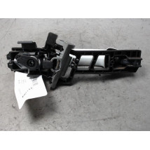 POIGNEE EXTERIEURE PORTE AVANT GAUCHE FORD FIESTA