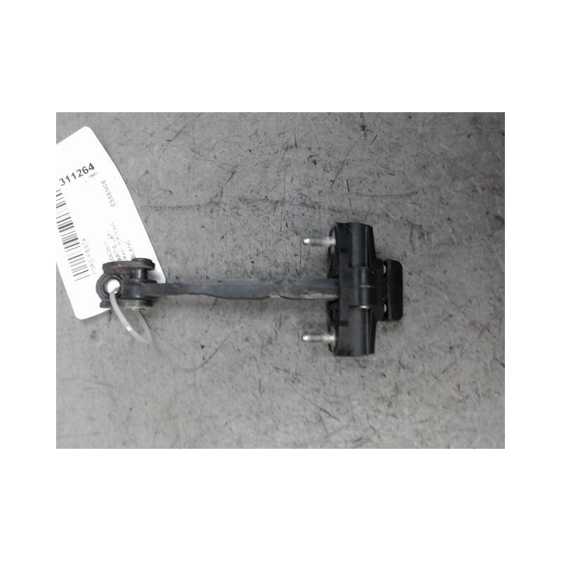 TIRANT PORTE AVANT GAUCHE FORD FIESTA
