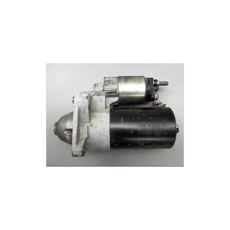 DEMARREUR FIAT 500 2007-