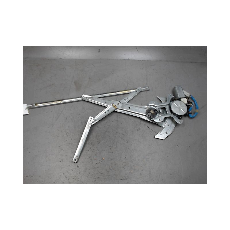 MECANISME+MOTEUR LEVE-GLACE AVANT GAUCHE HONDA HR-V JOY MACHINE -2001