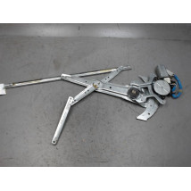 MECANISME+MOTEUR LEVE-GLACE AVANT GAUCHE HONDA HR-V JOY MACHINE -2001