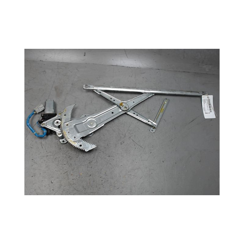 MECANISME+MOTEUR LEVE-GLACE AVANT GAUCHE HONDA HR-V JOY MACHINE -2001