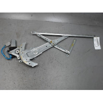 MECANISME+MOTEUR LEVE-GLACE AVANT GAUCHE HONDA HR-V JOY MACHINE -2001