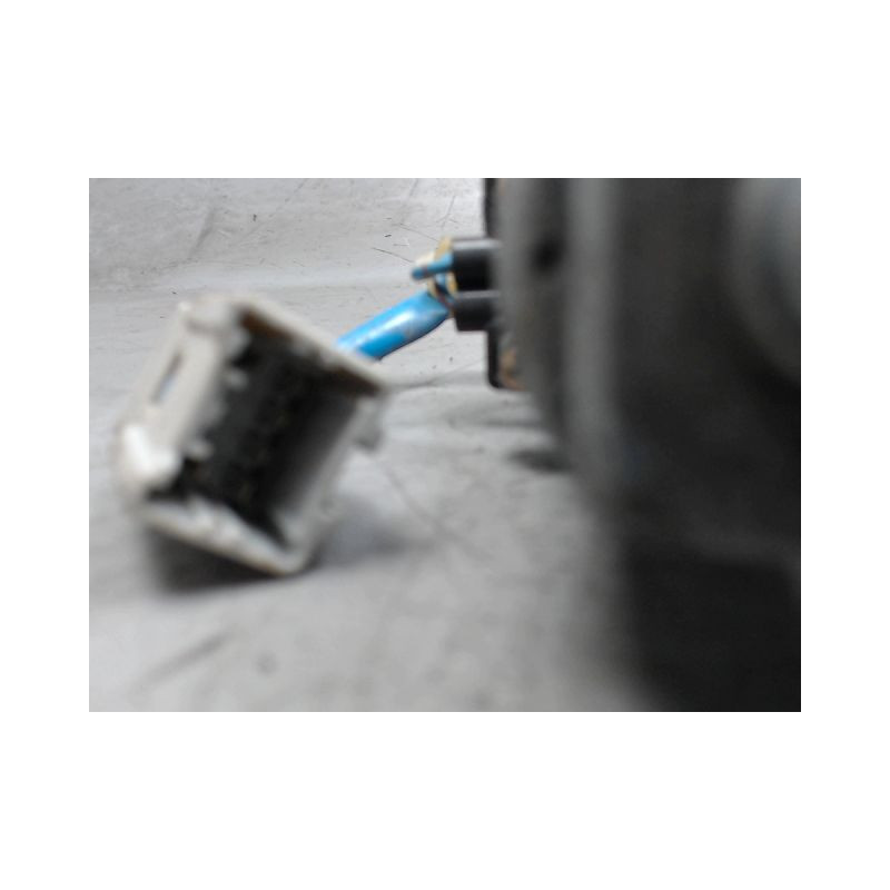 MECANISME+MOTEUR LEVE-GLACE AVANT GAUCHE HONDA HR-V JOY MACHINE -2001