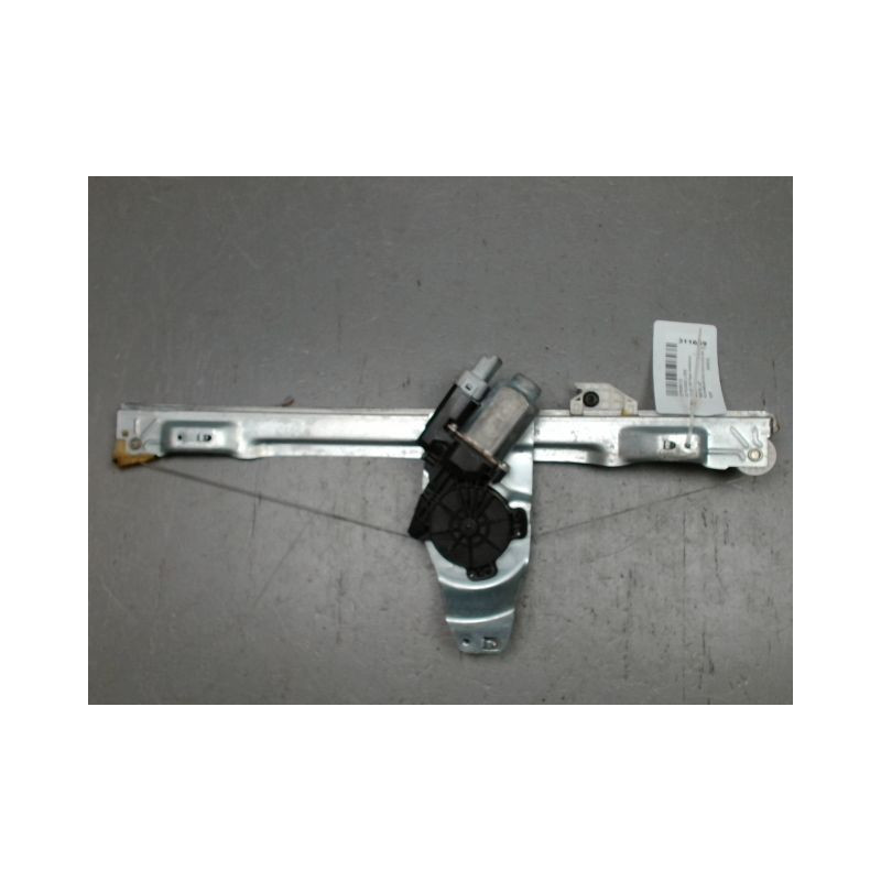 MECANISME+MOTEUR LEVE-GLACE ARRIERE DROIT CITROEN C4 PICASSO LONG