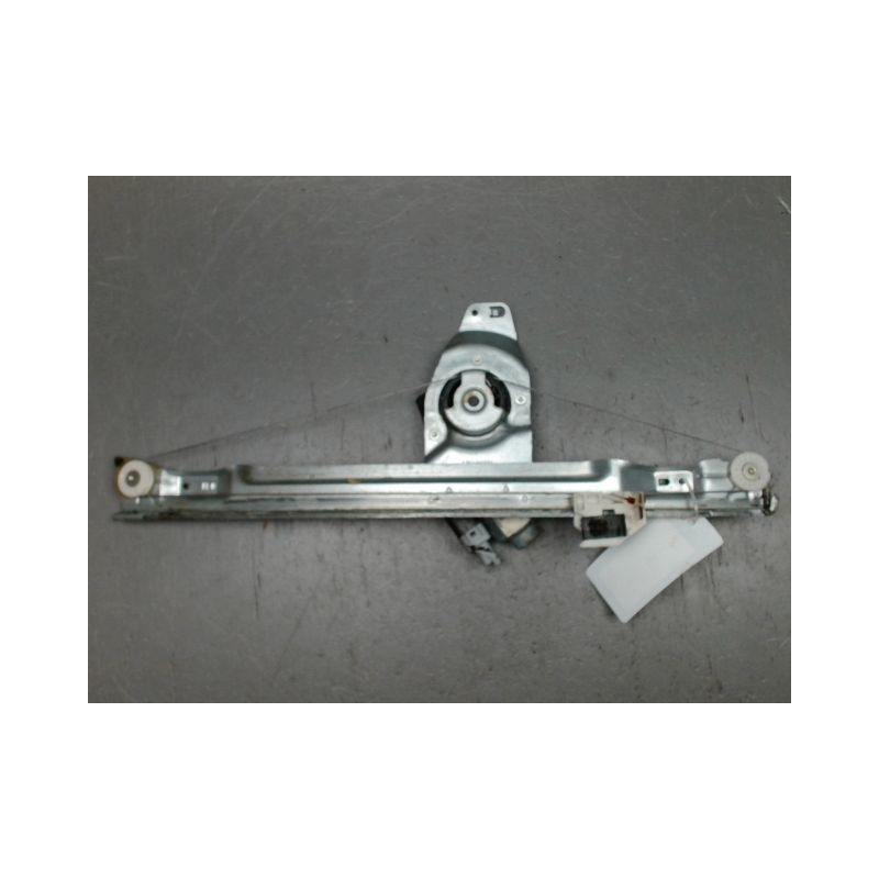 MECANISME+MOTEUR LEVE-GLACE ARRIERE DROIT CITROEN C4 PICASSO LONG