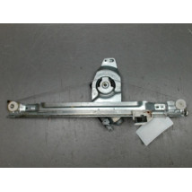 MECANISME+MOTEUR LEVE-GLACE ARRIERE DROIT CITROEN C4 PICASSO LONG