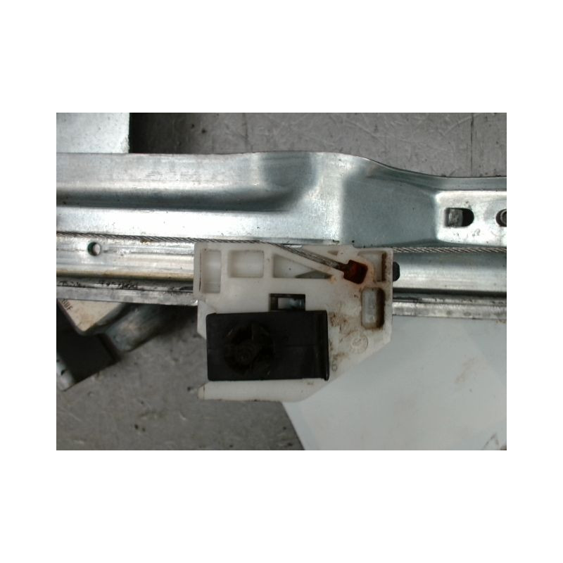 MECANISME+MOTEUR LEVE-GLACE ARRIERE DROIT CITROEN C4 PICASSO LONG