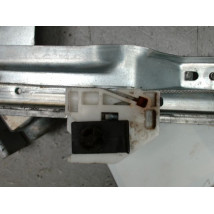 MECANISME+MOTEUR LEVE-GLACE ARRIERE DROIT CITROEN C4 PICASSO LONG