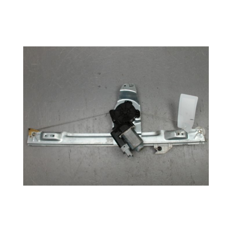 MECANISME+MOTEUR LEVE-GLACE ARRIERE GAUCHE CITROEN C4 PICASSO LONG