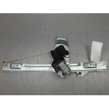 MECANISME+MOTEUR LEVE-GLACE ARRIERE GAUCHE CITROEN C4 PICASSO LONG