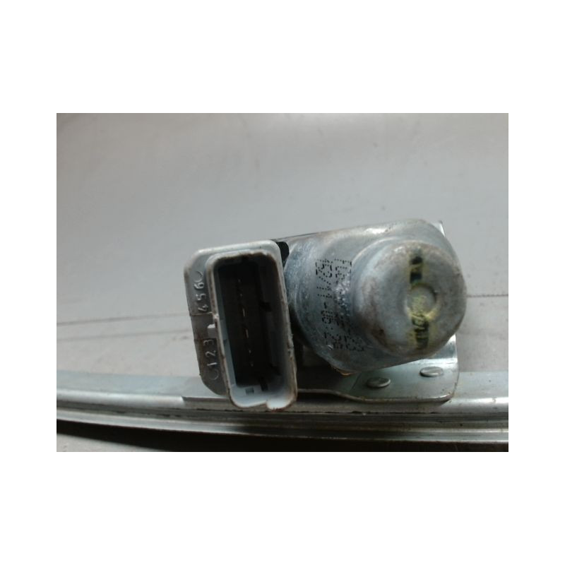 MECANISME+MOTEUR LEVE-GLACE ARRIERE GAUCHE CITROEN C4 PICASSO LONG
