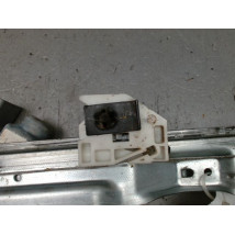 MECANISME+MOTEUR LEVE-GLACE ARRIERE GAUCHE CITROEN C4 PICASSO LONG