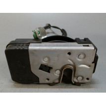 SYSTEME CONDAMNATION AVANT DROIT OPEL CORSA 03-06