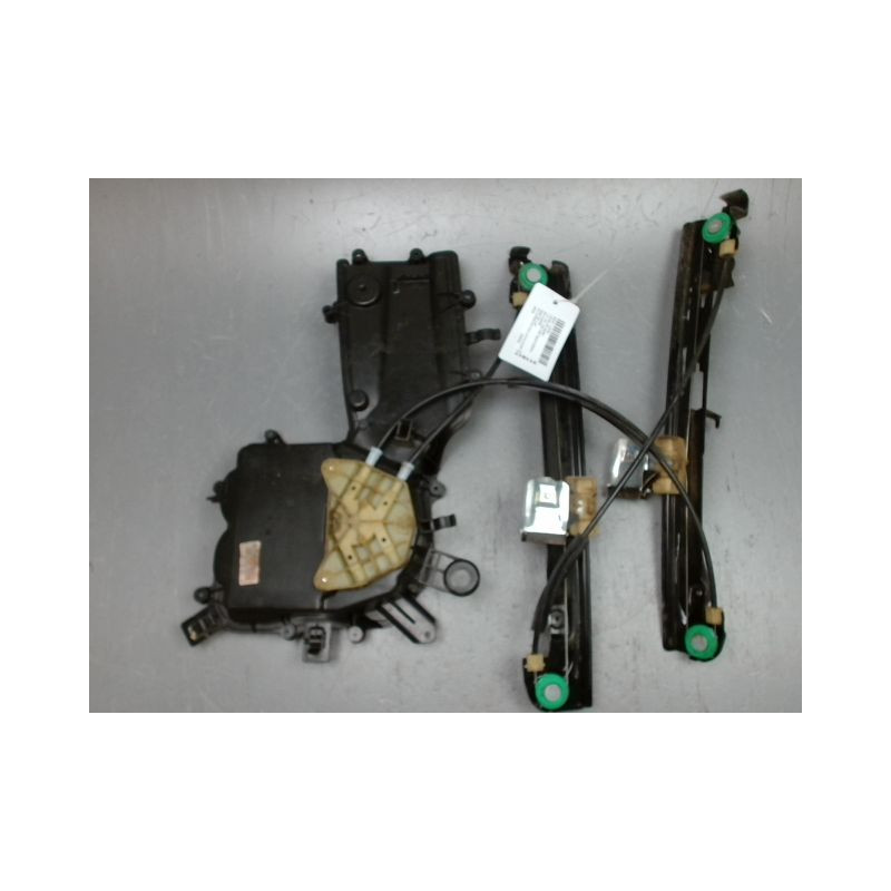 MECANISME+MOTEUR LEVE-GLACE AVANT GAUCHE SEAT LEON 2005-