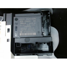 MECANISME+MOTEUR LEVE-GLACE AVANT GAUCHE SEAT LEON 2005-