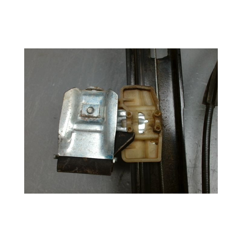 MECANISME+MOTEUR LEVE-GLACE AVANT GAUCHE SEAT LEON 2005-