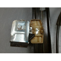 MECANISME+MOTEUR LEVE-GLACE AVANT GAUCHE SEAT LEON 2005-