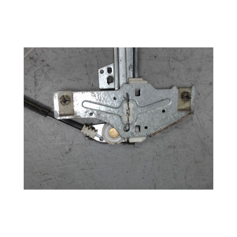 MECANISME+MOTEUR LEVE-GLACE AVANT GAUCHE PEUGEOT 307 2001-2005