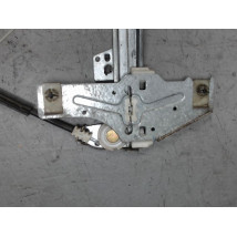 MECANISME+MOTEUR LEVE-GLACE AVANT GAUCHE PEUGEOT 307 2001-2005