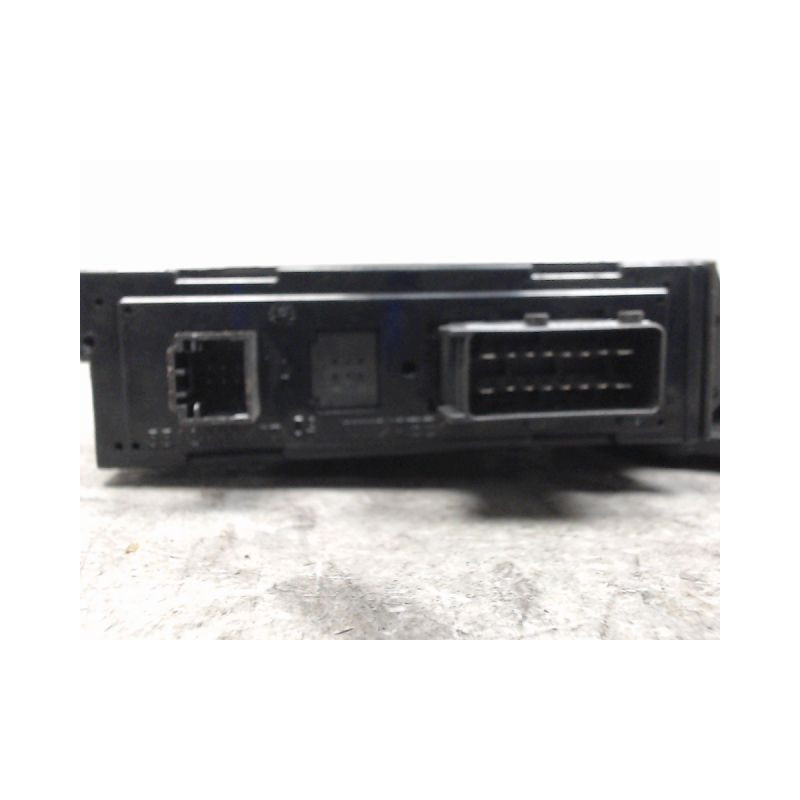 MECANISME+MOTEUR LEVE-GLACE AVANT GAUCHE PEUGEOT 307 2001-2005