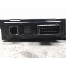 MECANISME+MOTEUR LEVE-GLACE AVANT GAUCHE PEUGEOT 307 2001-2005
