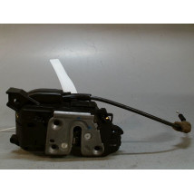 SYSTEME CONDAMNATION ARRIERE GAUCHE RENAULT MODUS 2008-