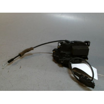 SYSTEME CONDAMNATION ARRIERE GAUCHE RENAULT MODUS 2008-
