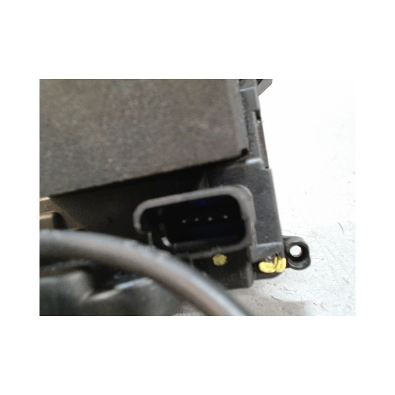 SYSTEME CONDAMNATION ARRIERE GAUCHE RENAULT MODUS 2008-