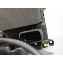 SYSTEME CONDAMNATION ARRIERE GAUCHE RENAULT MODUS 2008-
