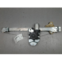MECANISME+MOTEUR LEVE-GLACE AVANT GAUCHE RENAULT CLIO IV 2012-