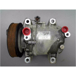 COMPRESSEUR AIR CONDITIONNE