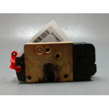 SYSTEME CONDAMNATION ARRIERE GAUCHE CITROEN XSARA 2000-