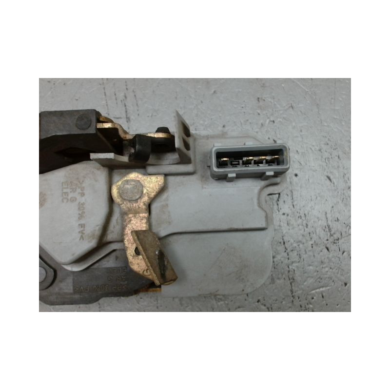 SYSTEME CONDAMNATION ARRIERE GAUCHE CITROEN XSARA 2000-