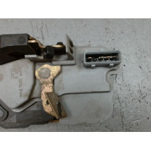 SYSTEME CONDAMNATION ARRIERE GAUCHE CITROEN XSARA 2000-