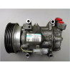 COMPRESSEUR AIR CONDITIONNE RENAULT CLIO III PH.1 05-09