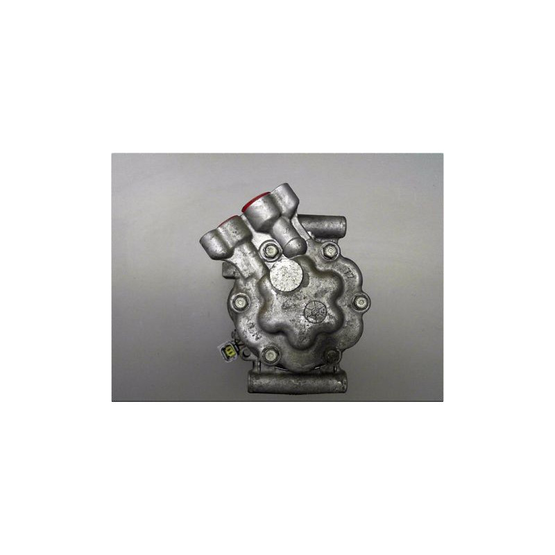 COMPRESSEUR AIR CONDITIONNE RENAULT CLIO III PH.1 05-09