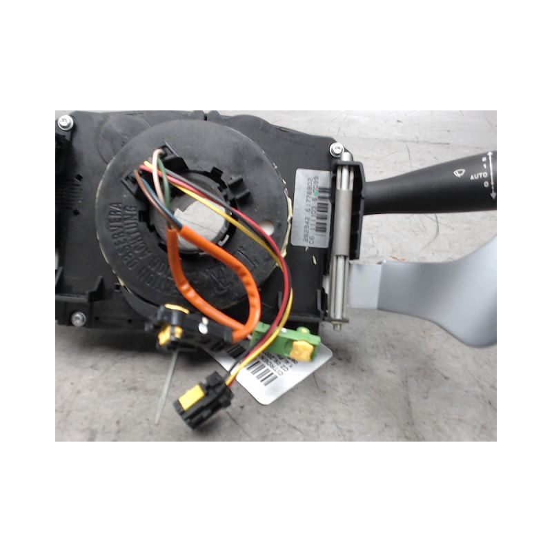 BLOC COMMODOS CITROEN C2 2003-