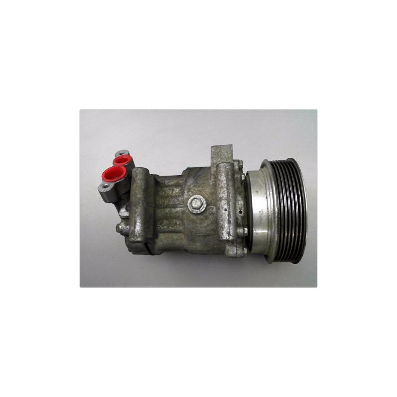 COMPRESSEUR AIR CONDITIONNE RENAULT CLIO III PH.1 05-09