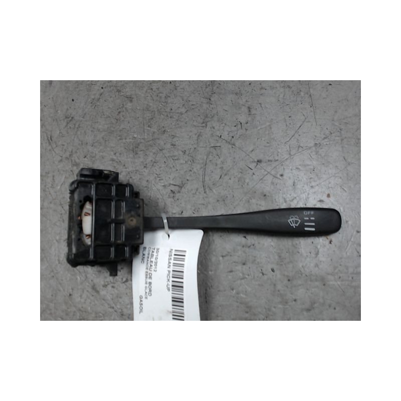 COMMANDE ESSUIE GLACE NISSAN PICK-UP