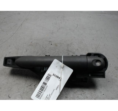 POIGNEE EXT PORTE AVG